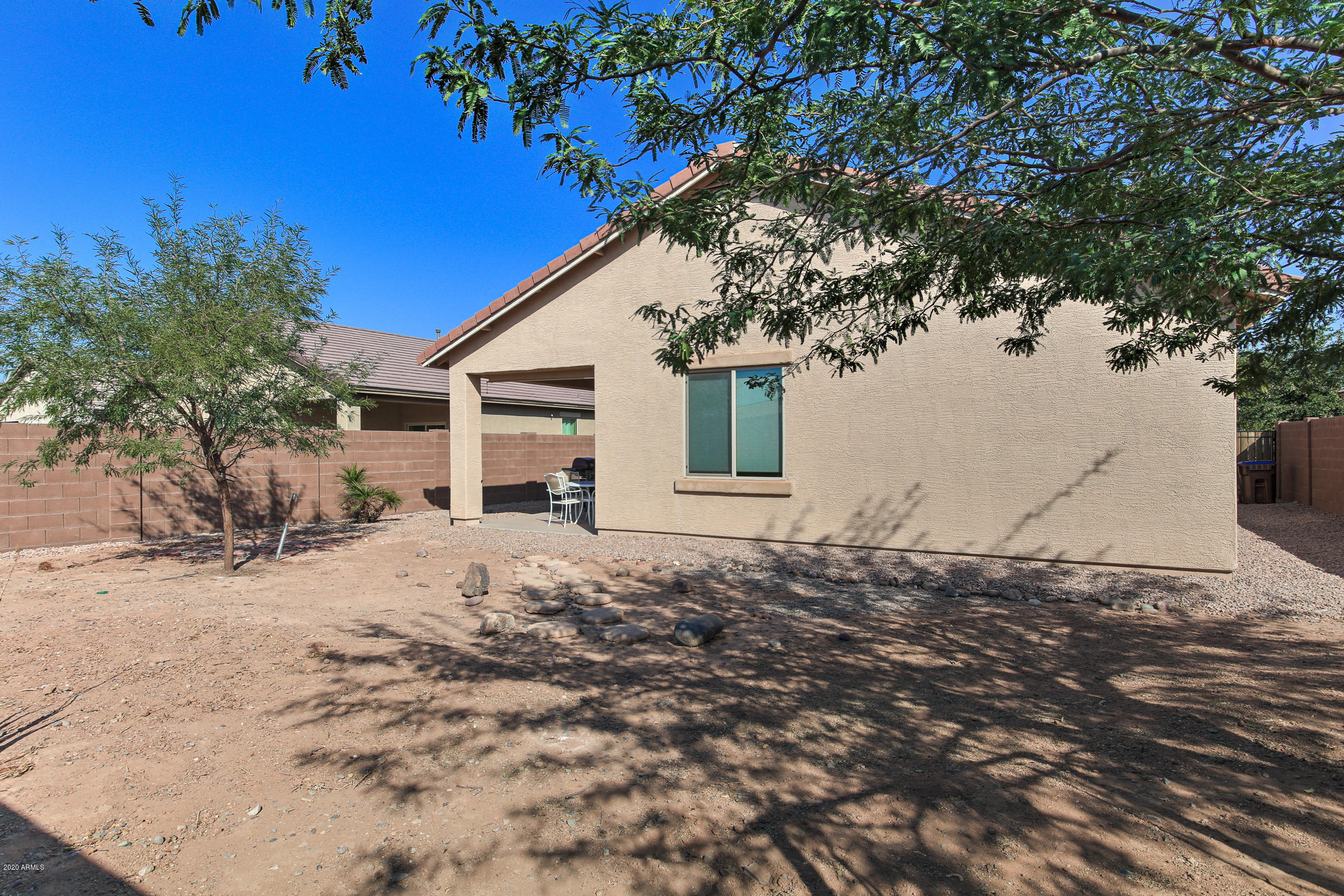 18794 North Lariat Road Maricopa, AZ 85138 - Photo 27 of 32 18794 N Lariat Rd-45