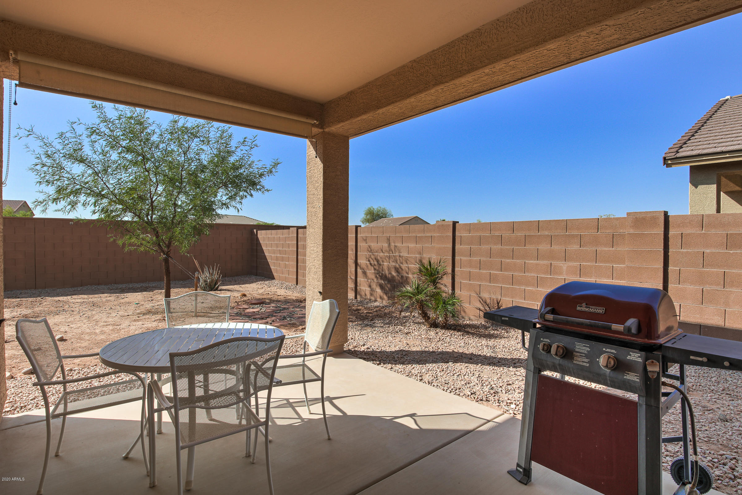 18794 North Lariat Road Maricopa, AZ 85138 - Photo 29 of 32 18794 N Lariat Rd-51