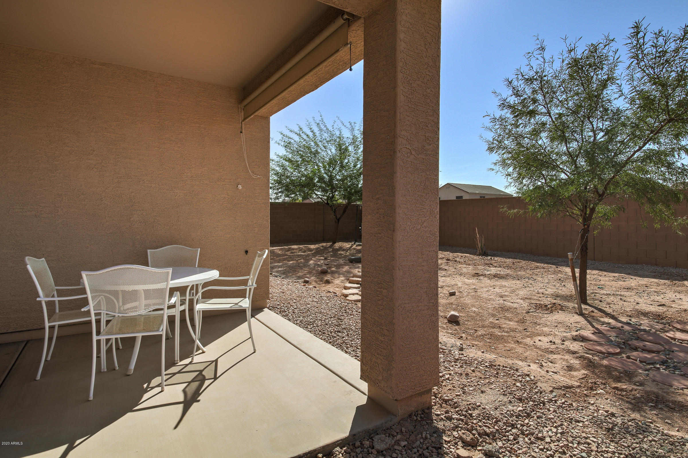 18794 North Lariat Road Maricopa, AZ 85138 - Photo 30 of 32 18794 N Lariat Rd-52