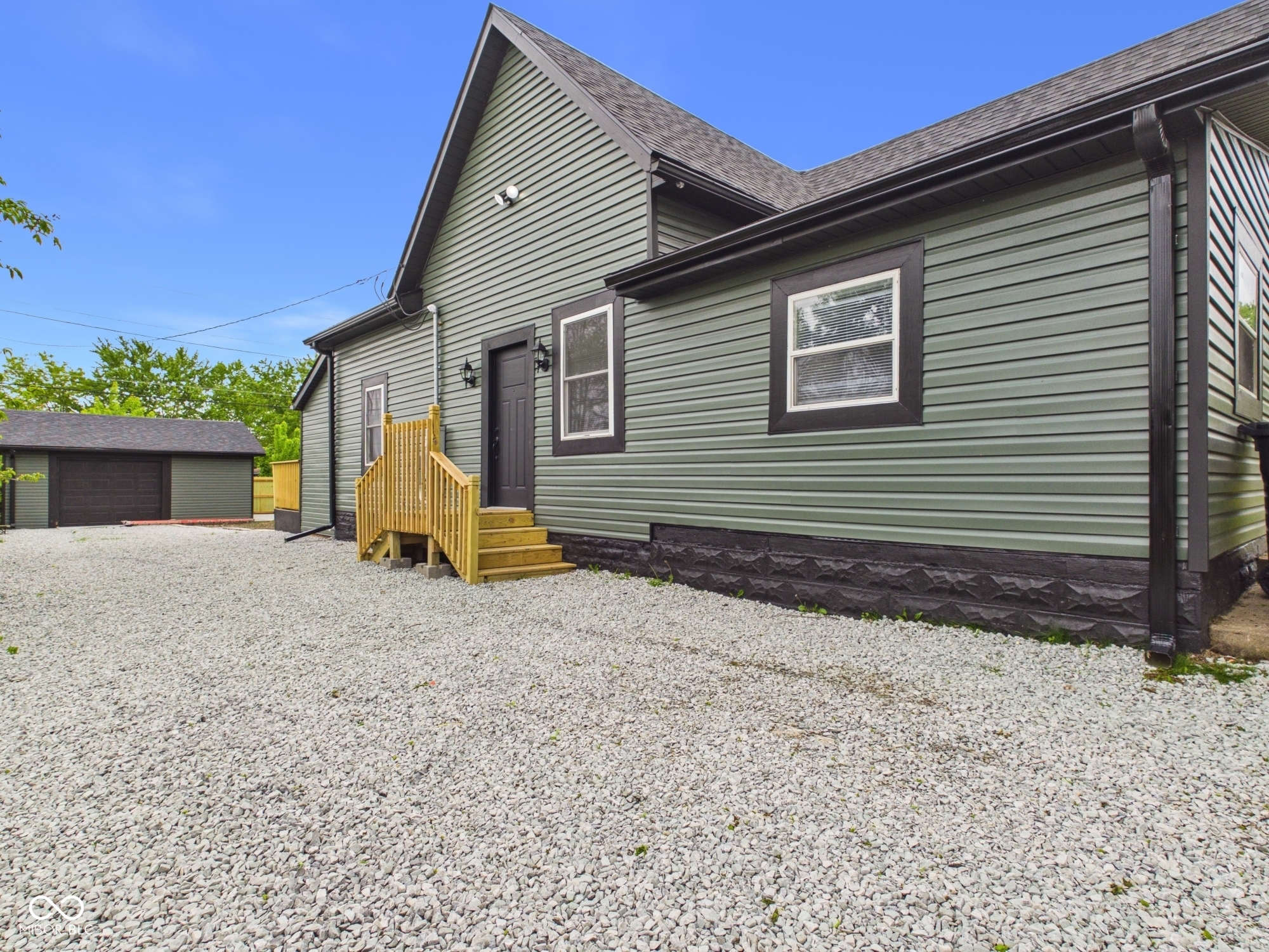 1426 Sherman Street Anderson, IN 46016 - Photo 29 of 35