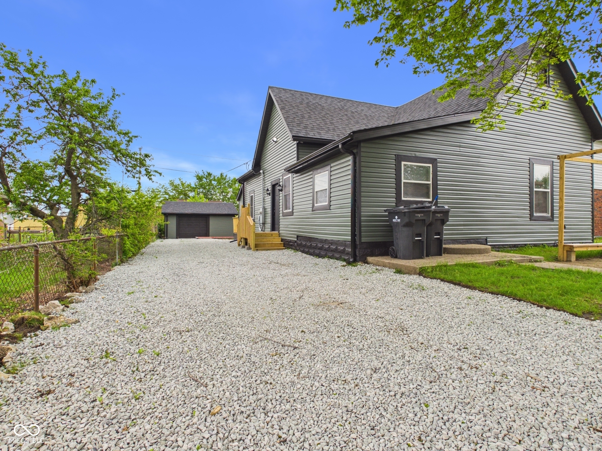 1426 Sherman Street Anderson, IN 46016 - Photo 31 of 35