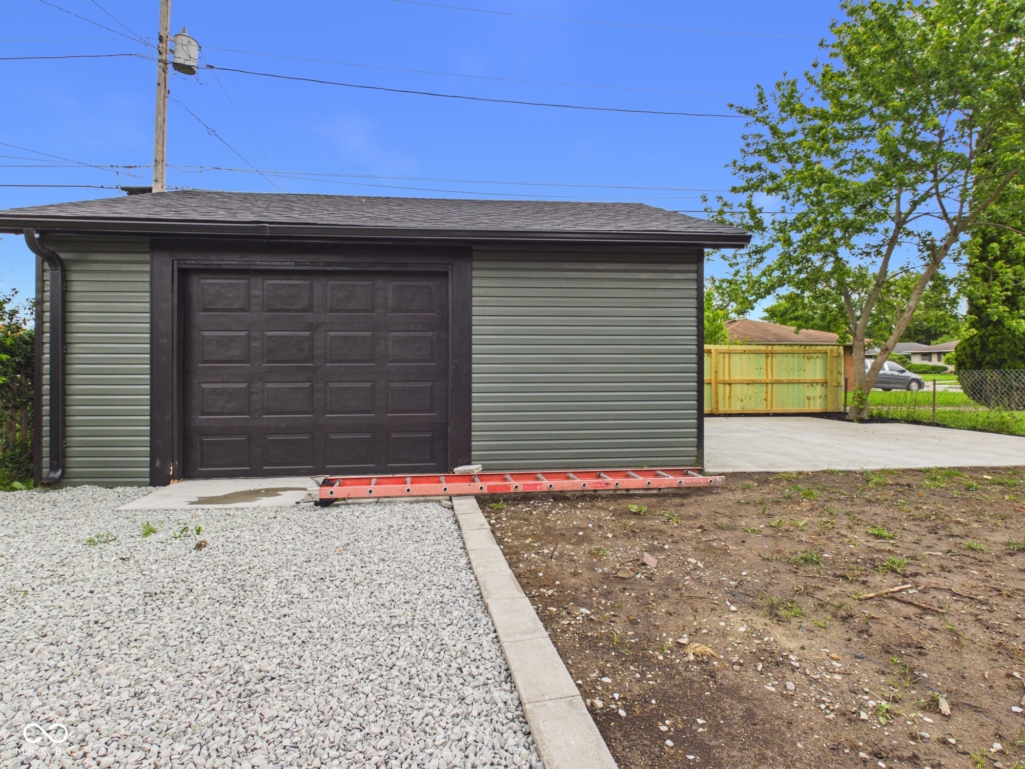 1426 Sherman Street Anderson, IN 46016 - Photo 33 of 35