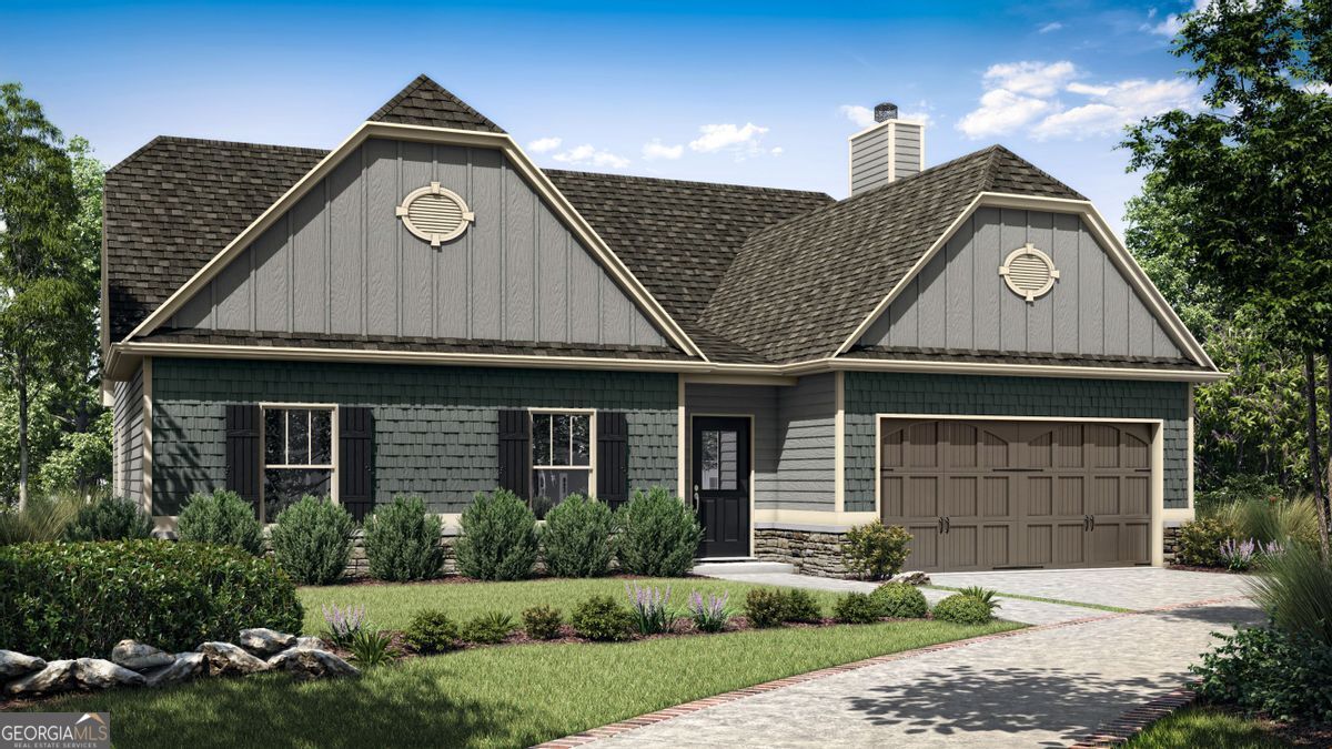 450 Ajo Way, Unit 30 Dallas, GA 30157 - Photo 1 of 1 Gallery Image 1