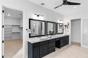 $1,700,000 | 10437 Milkweed Court, Frisco, TX 75035