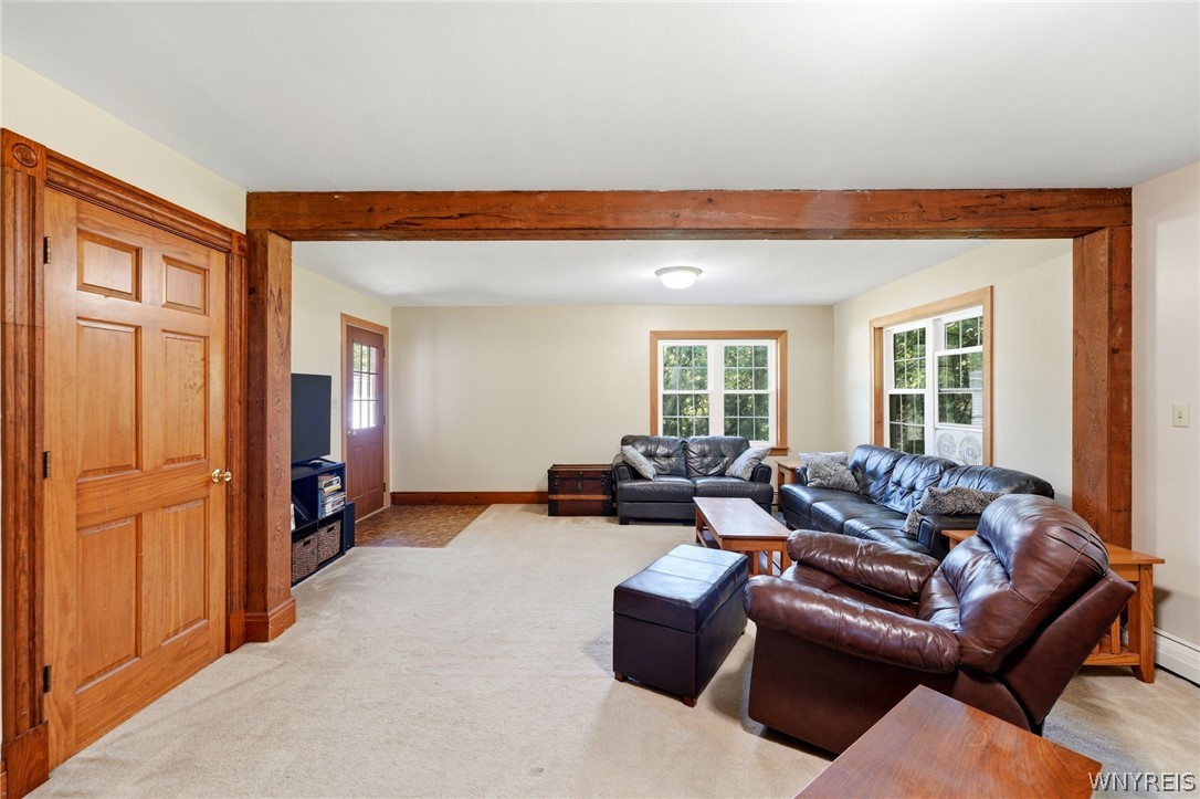 5778 Tonawanda Creek Road Pendleton, NY 14094 - Photo 12 of 47