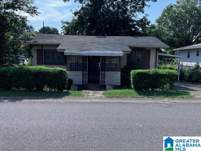 419 7th Street Docena, AL 35060 - Photo 1 of 6
