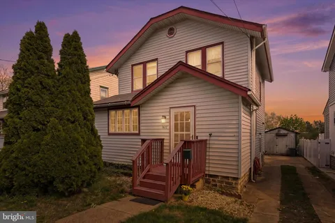 $350,000 | 7611 Central Avenue, Philadelphia, PA 19111
