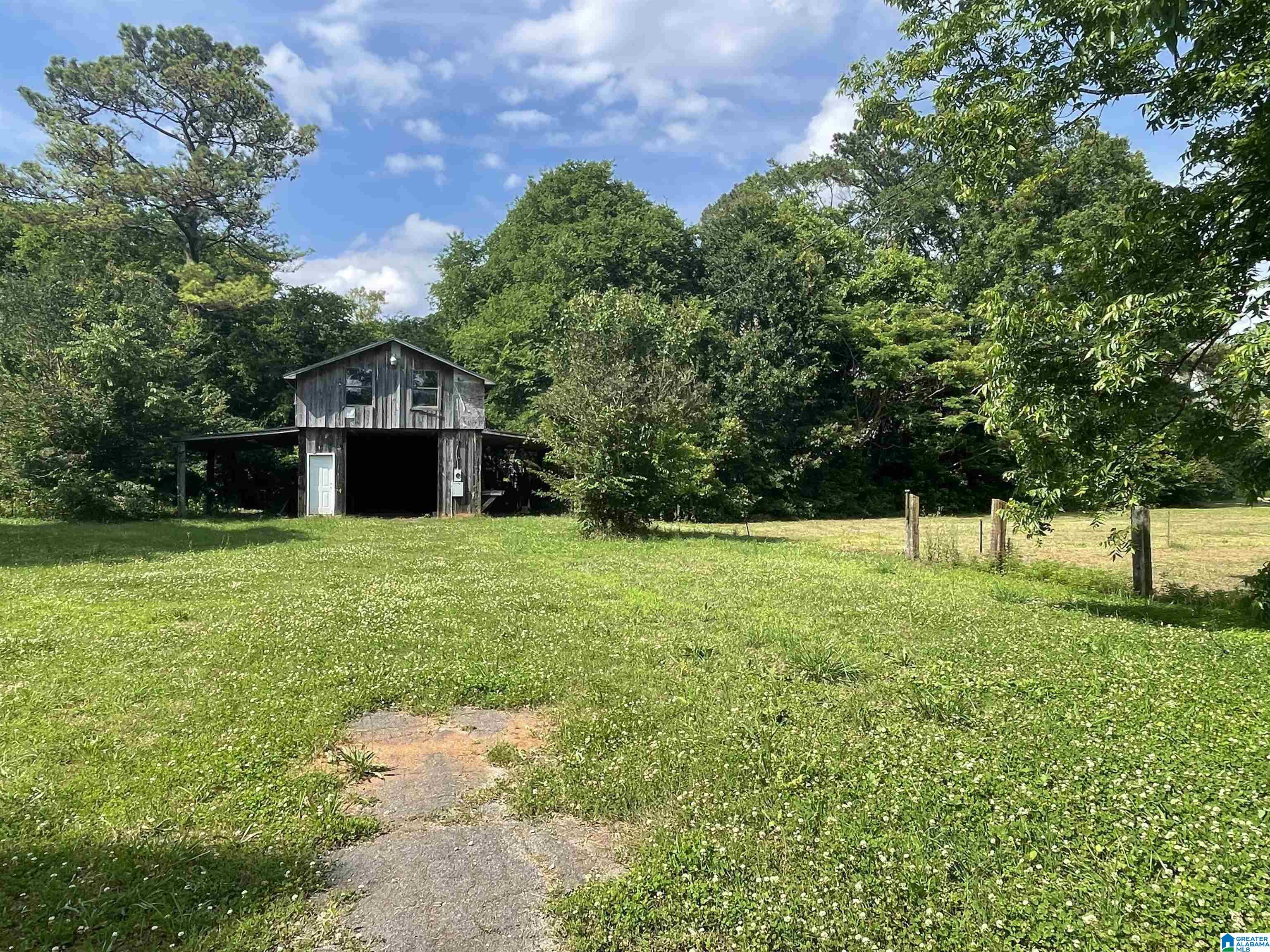 0 Hendricks Street, Unit 1 Talladega, AL 35160 - Photo 3 of 9