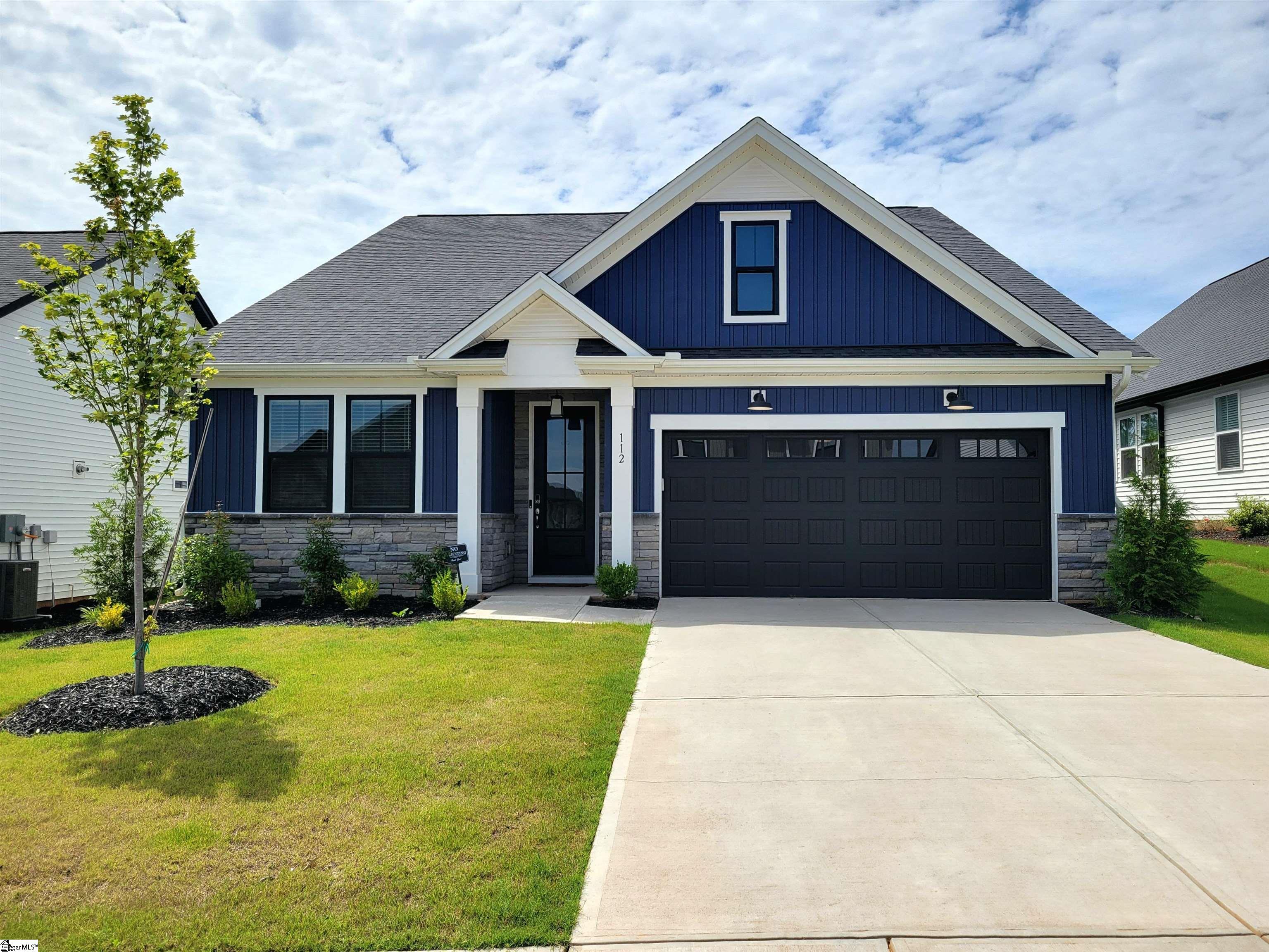 112 Tiger Lily Drive Anderson, SC 29621 - Photo 1 of 36
