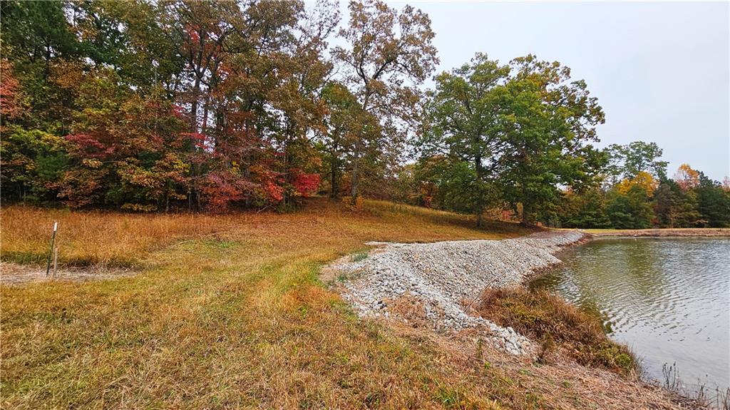 Lot 1 Snote Jones Road Dallas, GA 30132 - Photo 14 of 25 a view of a lake view