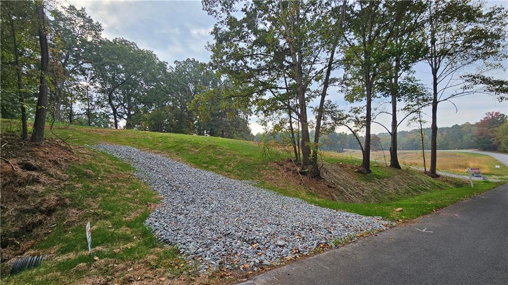 Lot 1 Snote Jones Road Dallas, GA 30132 - Photo 7 of 25 a view of a park with large trees