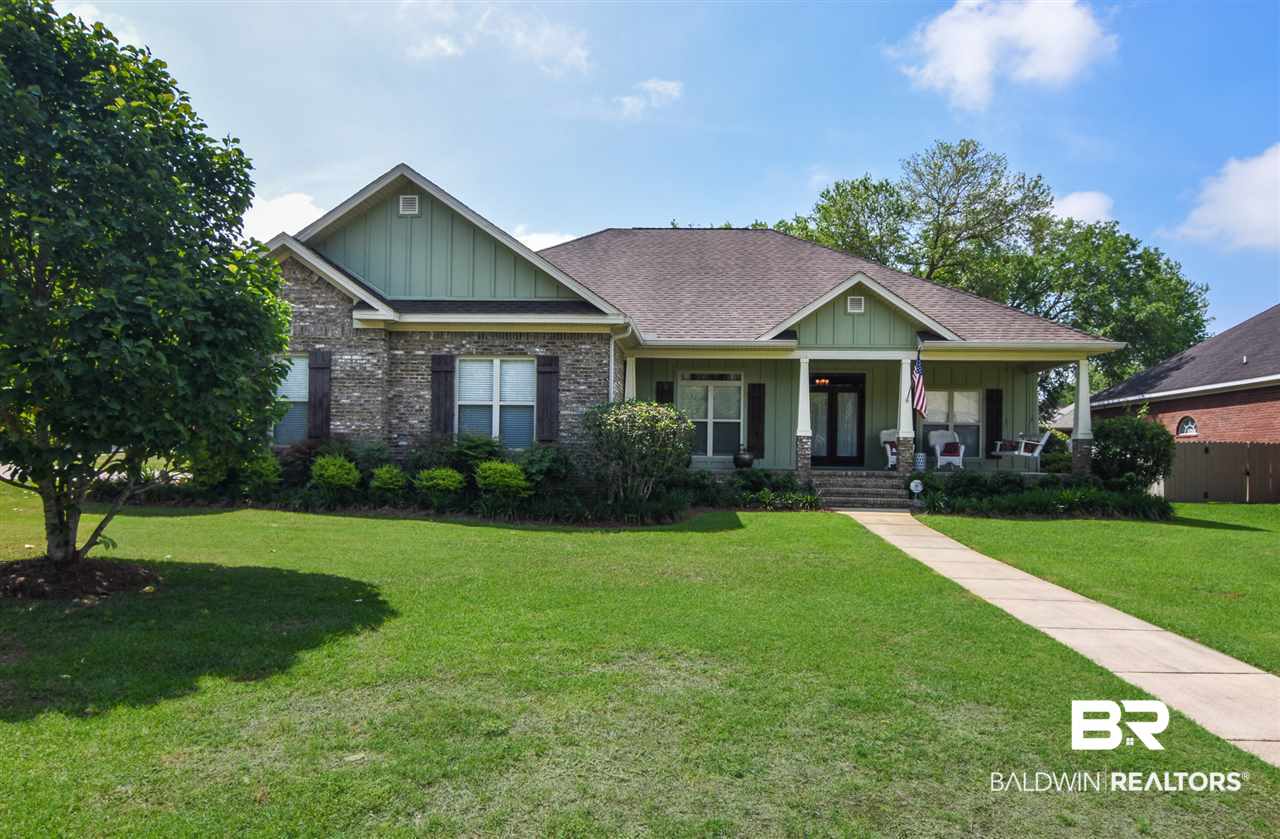 10948 Niblick Loop Fairhope, AL 36532 - Photo 2 of 30