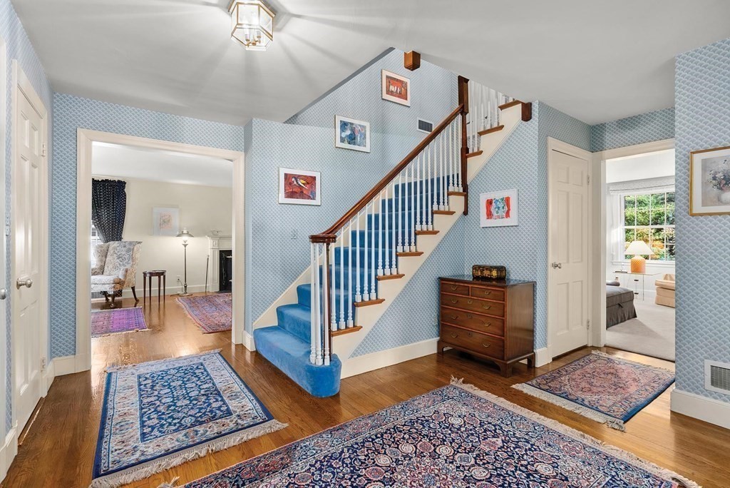 51 Beresford Road Brookline, MA 02467 - Photo 3 of 20