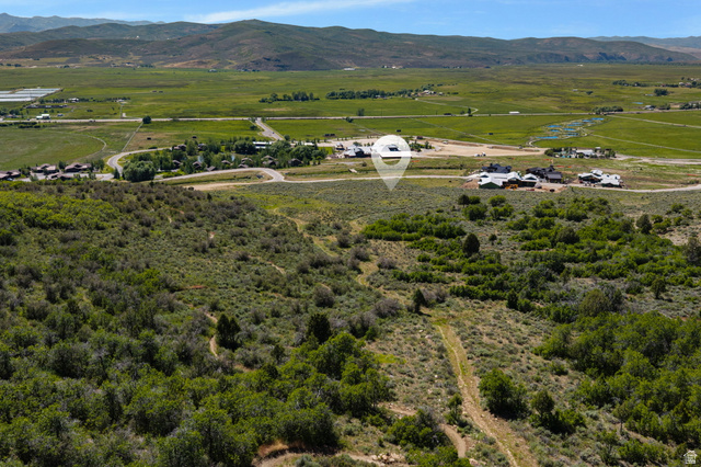 910 Wasatch Drive Kamas, UT 84036 - Photo 12 of 36 Expansive undeveloped land featuring natural foliage and a dirt track