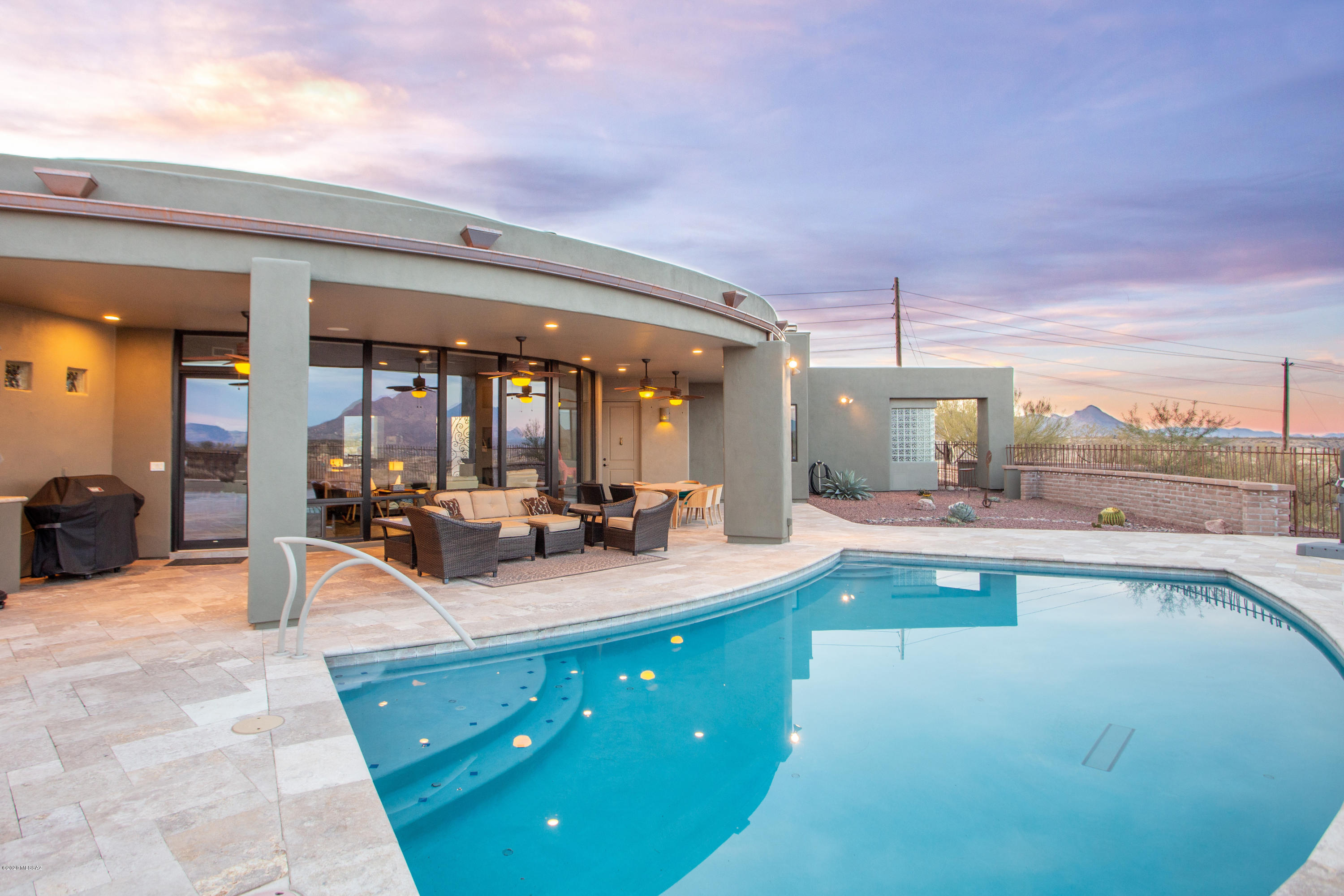 1249 Calle Cherokee Rio Rico, AZ 85648 - Photo 41 of 43