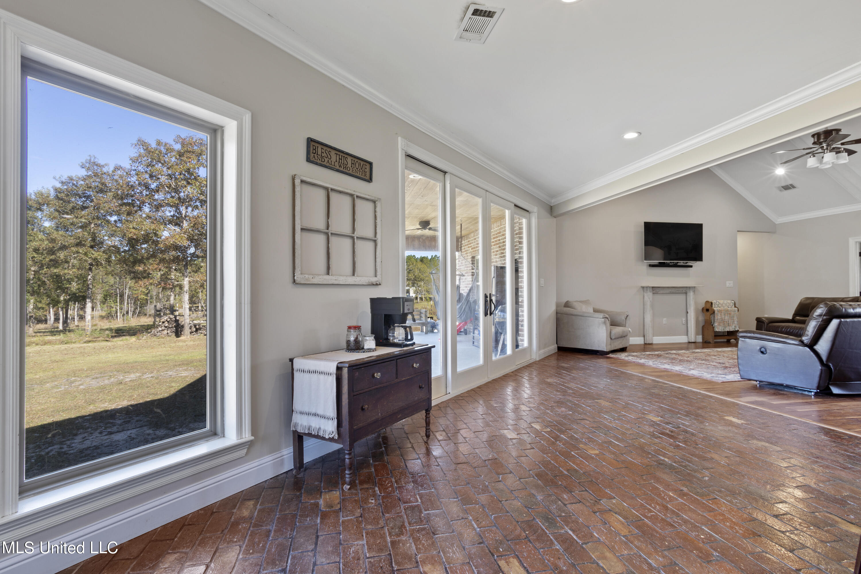 25801 North White Road Vancleave, MS 39565 - Photo 14 of 36 014
