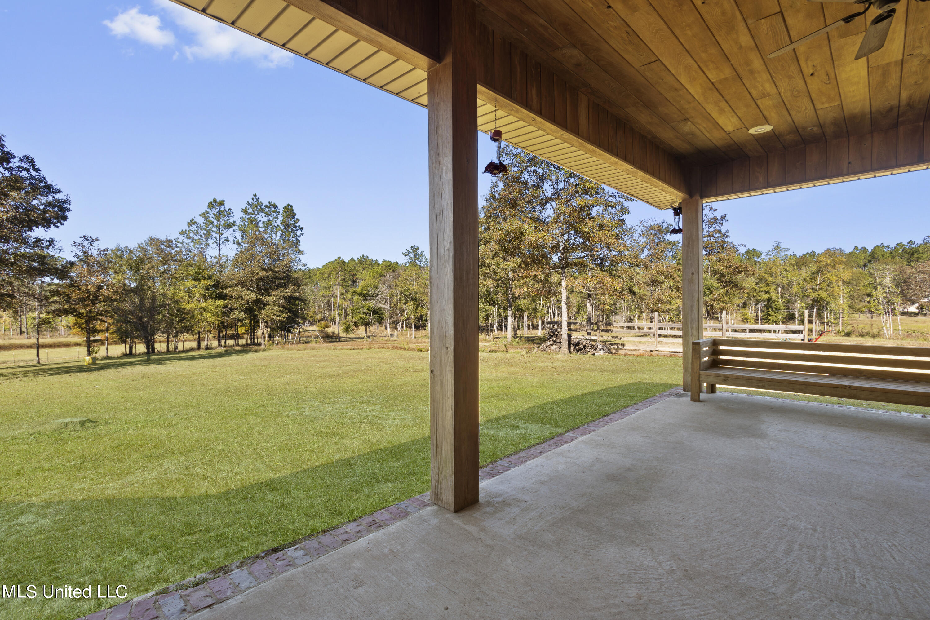 25801 North White Road Vancleave, MS 39565 - Photo 27 of 36 027