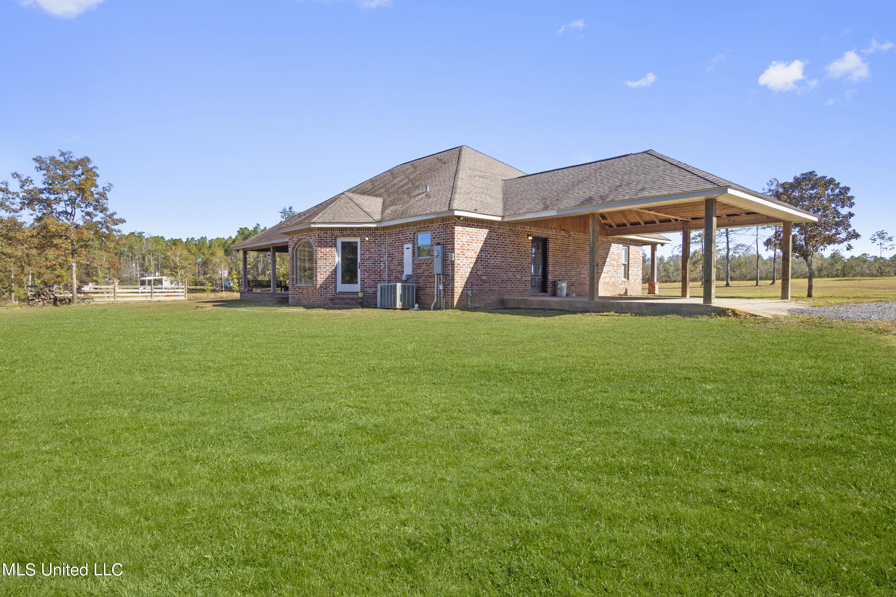25801 North White Road Vancleave, MS 39565 - Photo 29 of 36 029