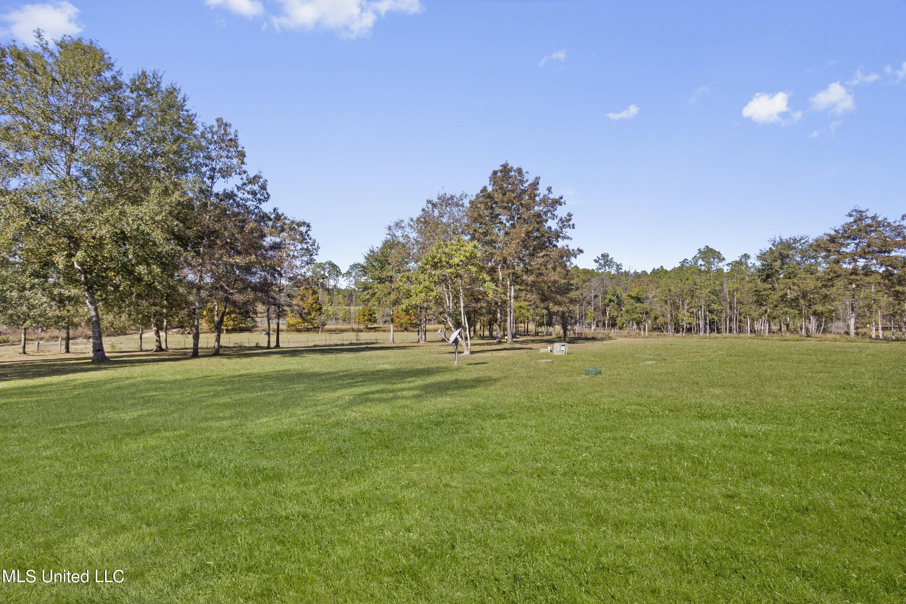 25801 North White Road Vancleave, MS 39565 - Photo 30 of 36 030