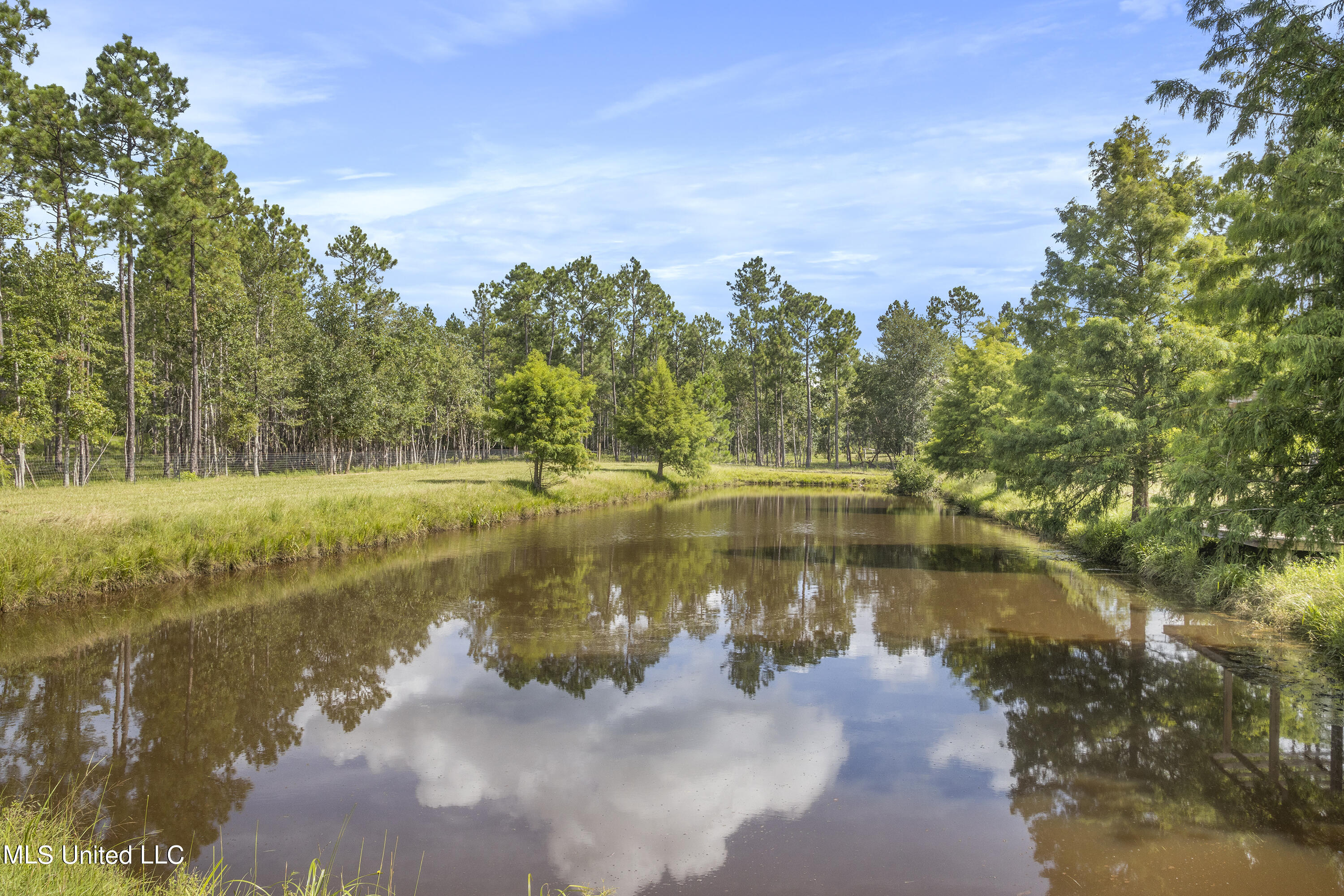 25801 North White Road Vancleave, MS 39565 - Photo 32 of 36 032