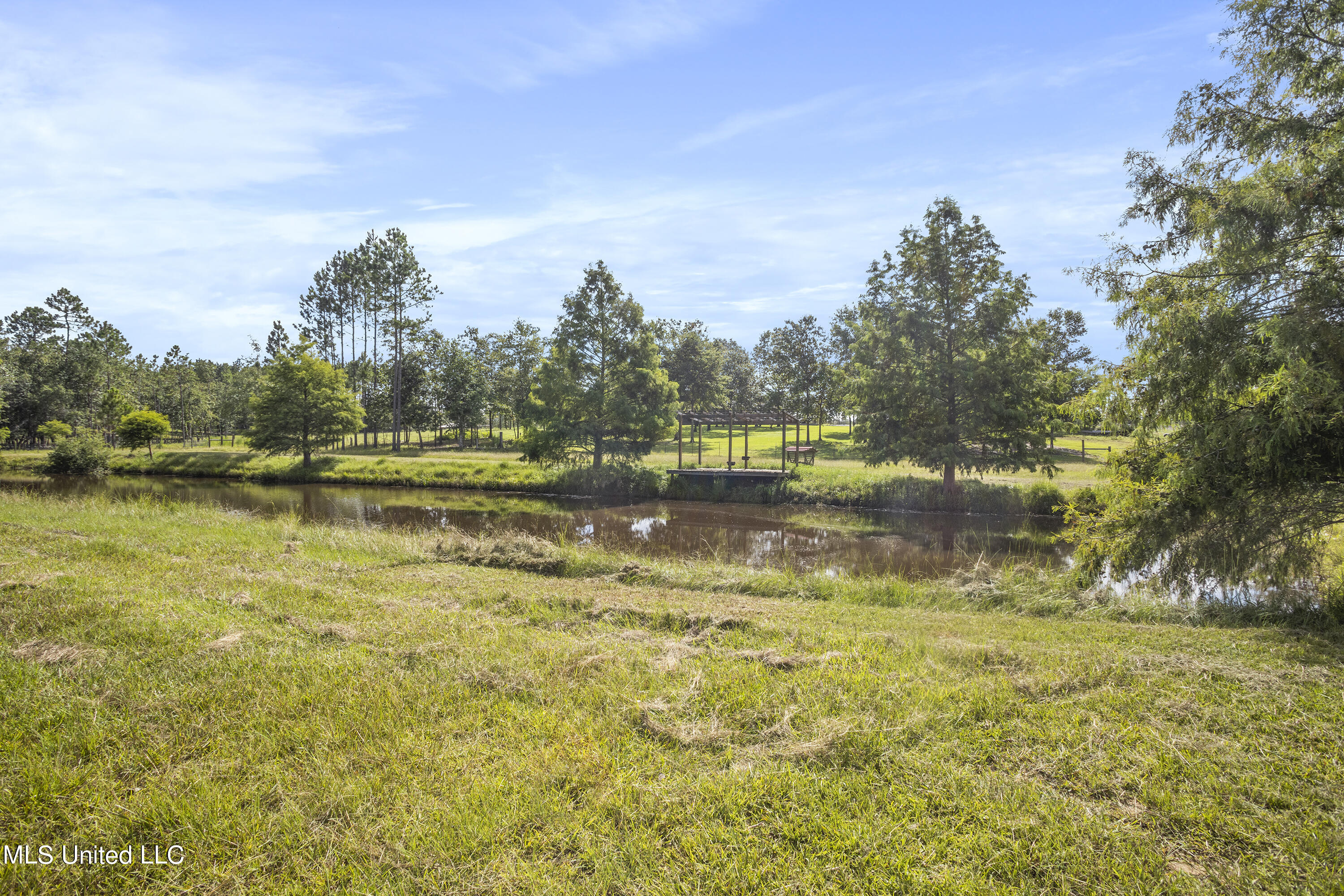 25801 North White Road Vancleave, MS 39565 - Photo 33 of 36 033