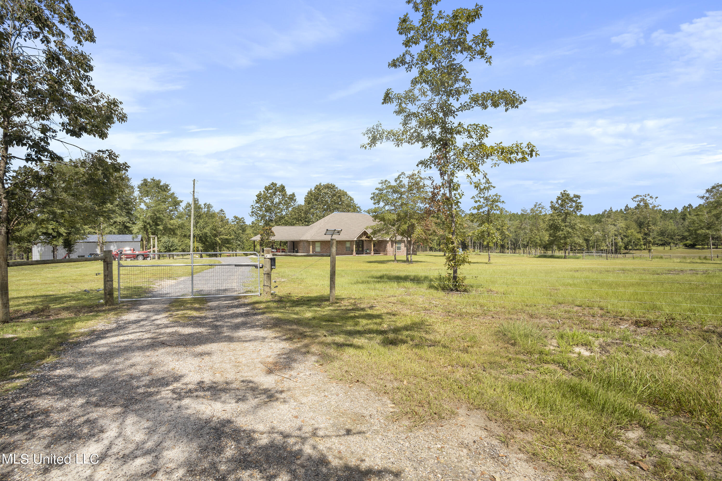 25801 North White Road Vancleave, MS 39565 - Photo 34 of 36 034