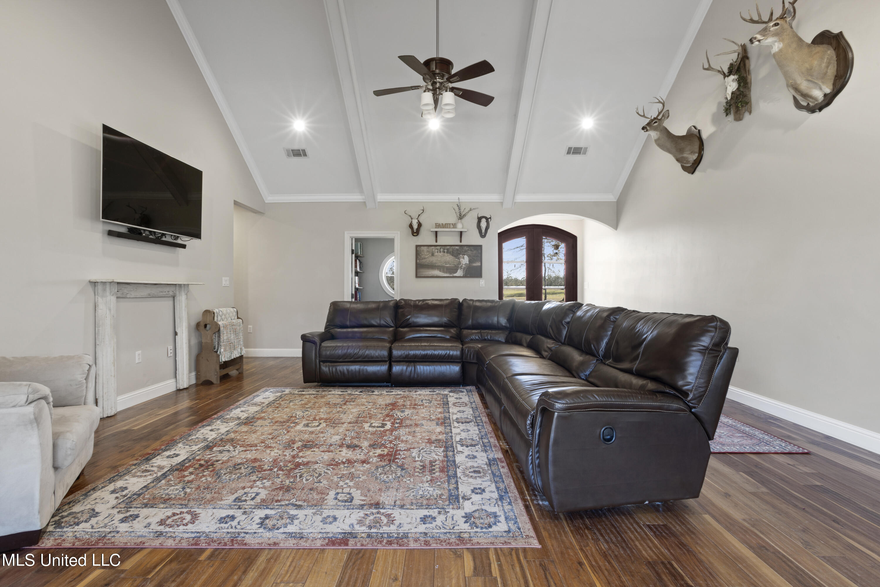 25801 North White Road Vancleave, MS 39565 - Photo 4 of 36 004