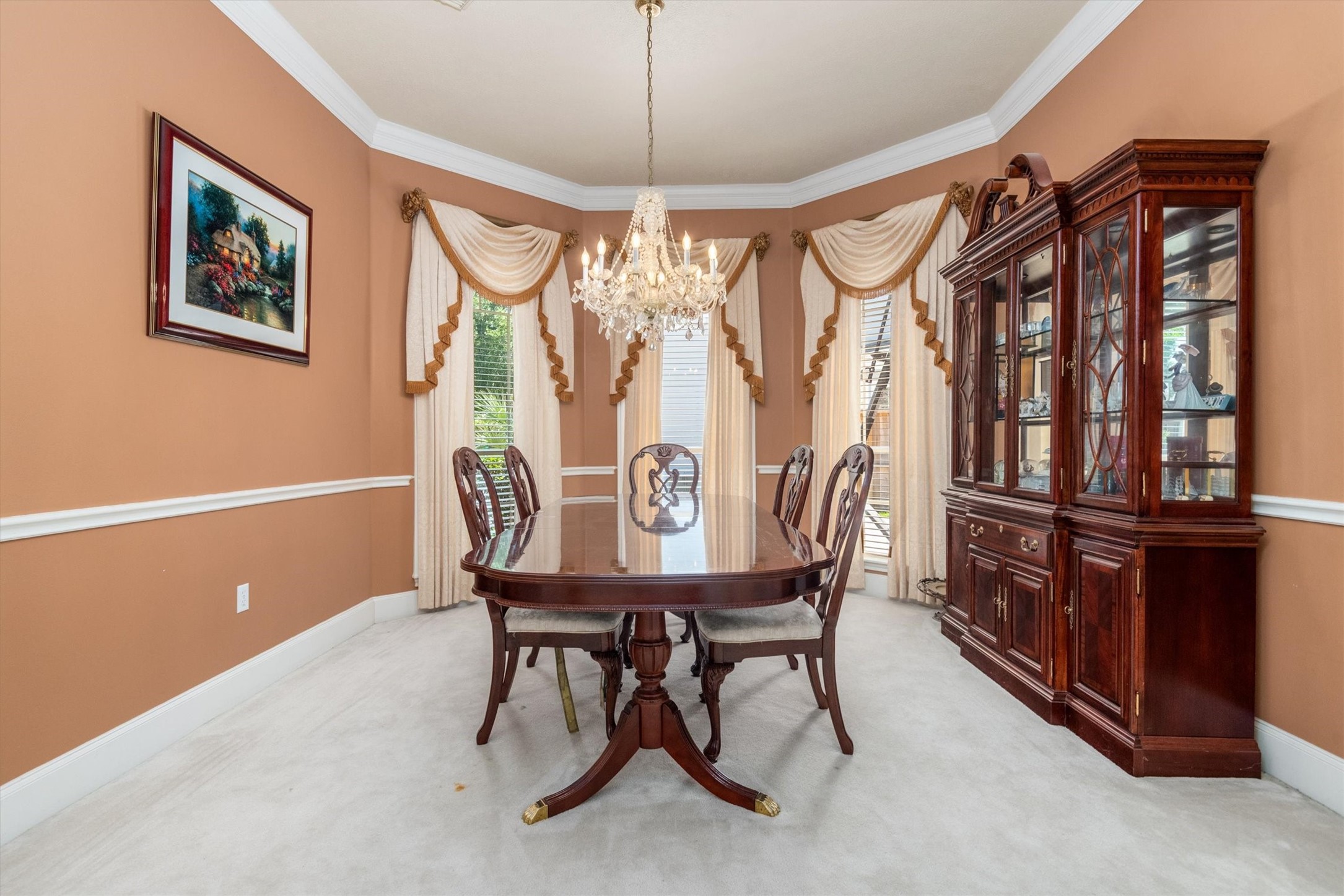 9707 Chipstead Circle Spring, TX 77379 - Photo 12 of 32