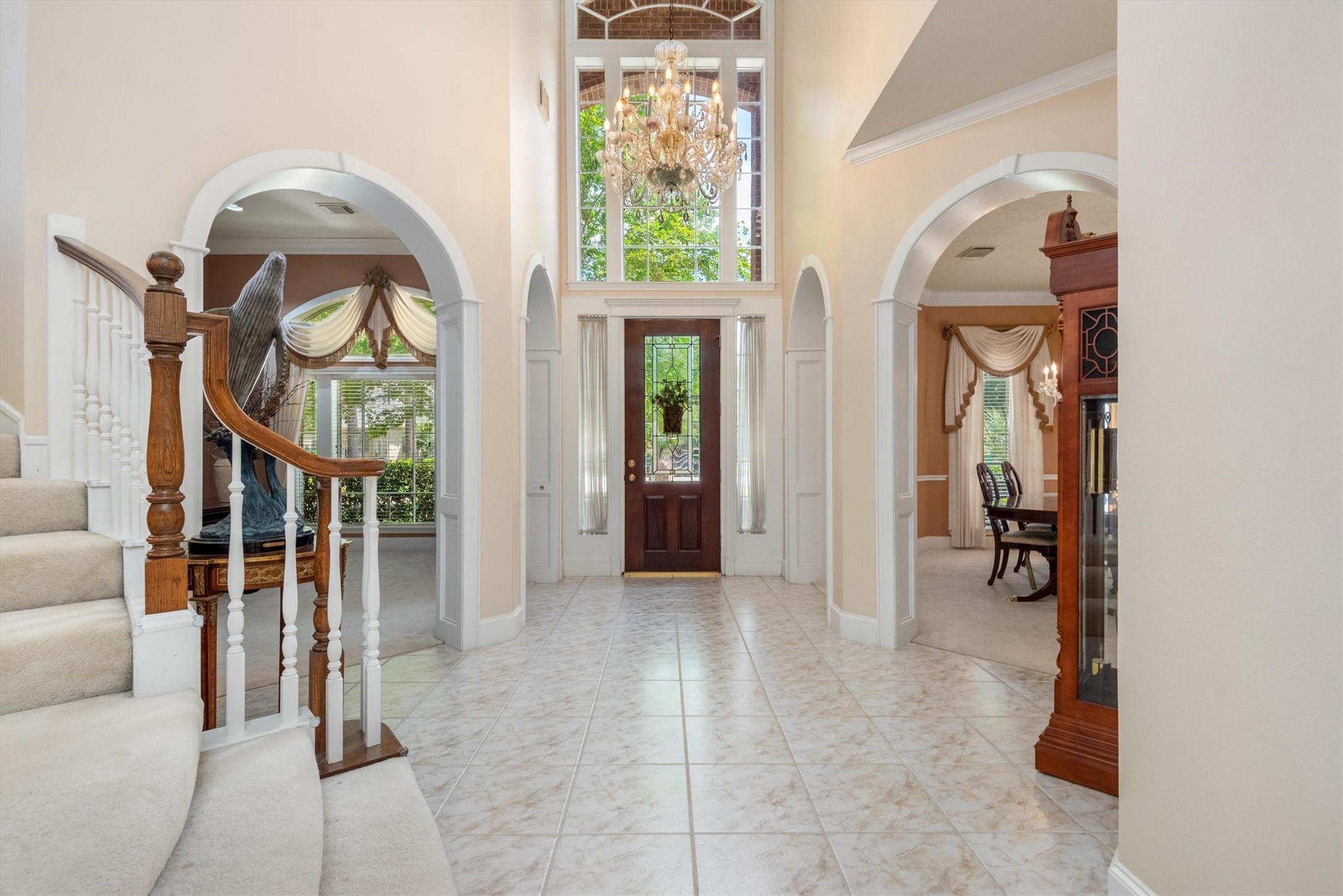 9707 Chipstead Circle Spring, TX 77379 - Photo 2 of 32