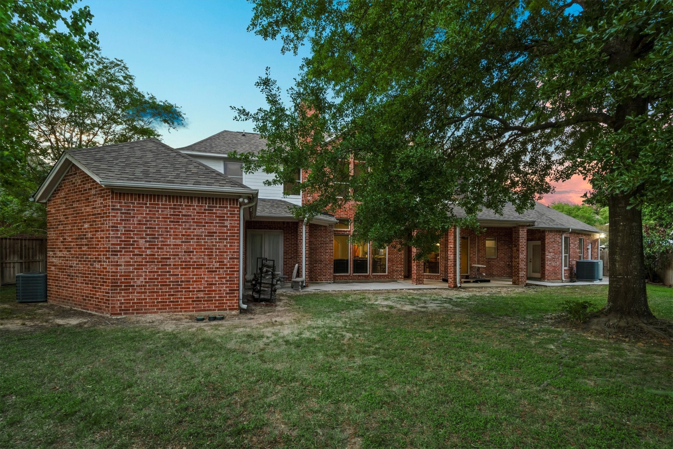 9707 Chipstead Circle Spring, TX 77379 - Photo 30 of 32