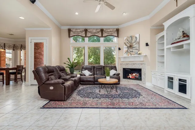 $699,000 | 9707 Chipstead Circle, Spring, TX 77379