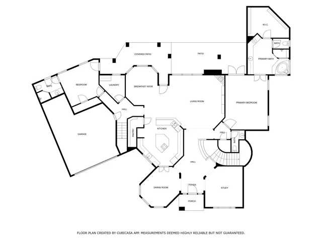 $699,000 | 9707 Chipstead Circle, Spring, TX 77379