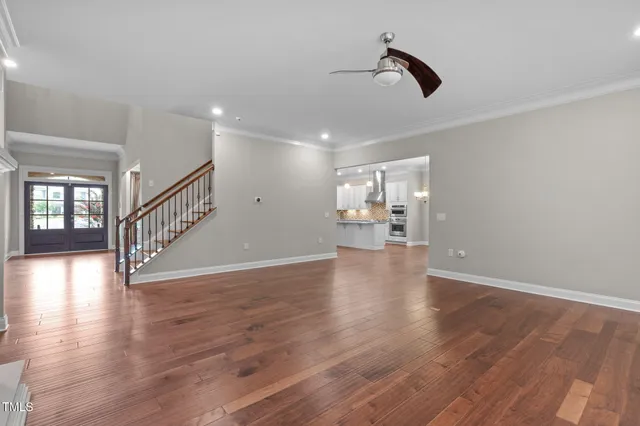 $1,525,000 | 2170 Vittorio Lane, Apex, NC 27502