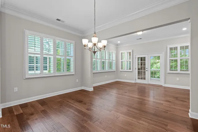 $1,525,000 | 2170 Vittorio Lane, Apex, NC 27502