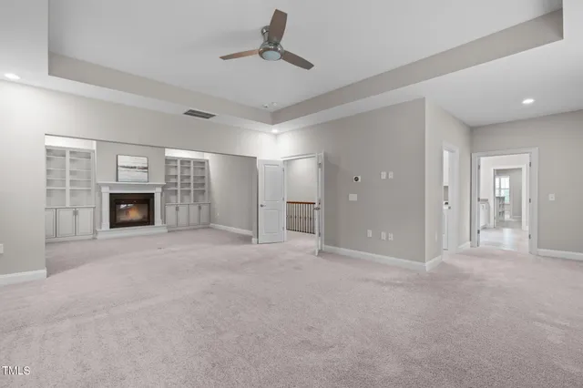 $1,525,000 | 2170 Vittorio Lane, Apex, NC 27502