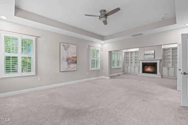 $1,525,000 | 2170 Vittorio Lane, Apex, NC 27502