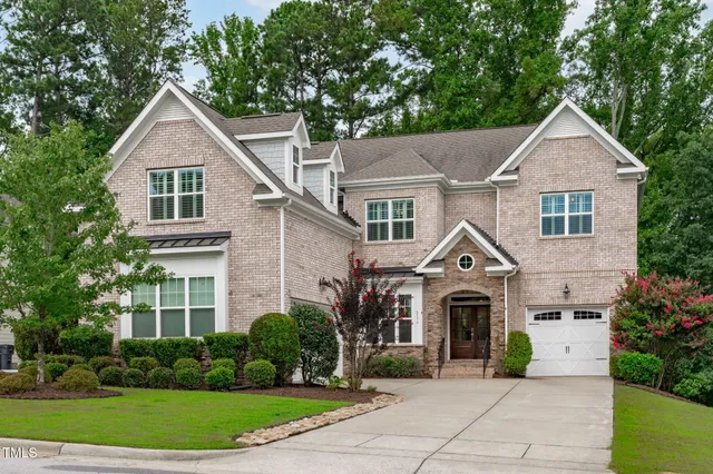 $1,525,000 | 2170 Vittorio Lane, Apex, NC 27502