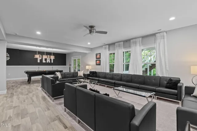 $1,525,000 | 2170 Vittorio Lane, Apex, NC 27502