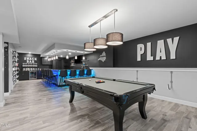 $1,525,000 | 2170 Vittorio Lane, Apex, NC 27502