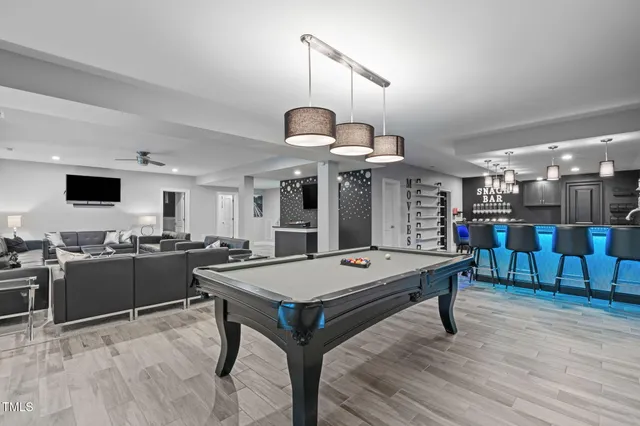 $1,525,000 | 2170 Vittorio Lane, Apex, NC 27502