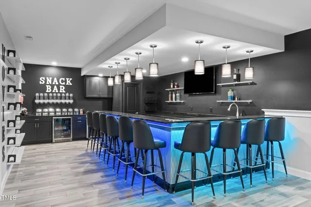 $1,525,000 | 2170 Vittorio Lane, Apex, NC 27502