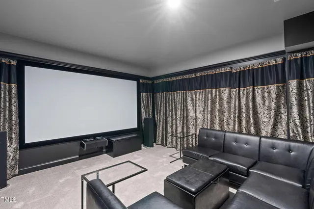 $1,525,000 | 2170 Vittorio Lane, Apex, NC 27502