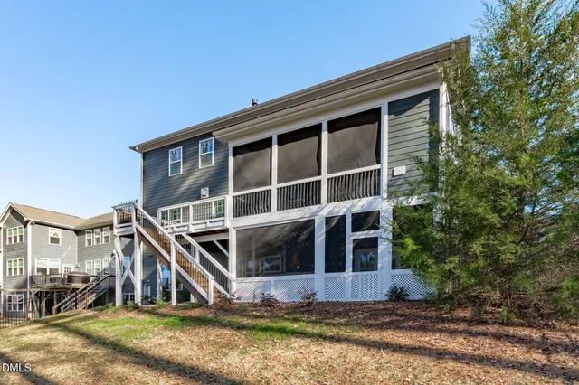 $1,525,000 | 2170 Vittorio Lane, Apex, NC 27502