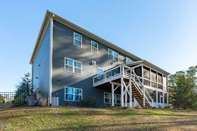 $1,525,000 | 2170 Vittorio Lane, Apex, NC 27502