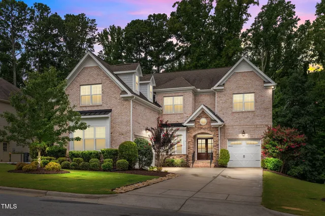 $1,525,000 | 2170 Vittorio Lane, Apex, NC 27502