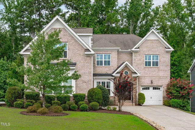 $1,525,000 | 2170 Vittorio Lane, Apex, NC 27502