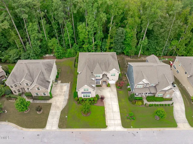 $1,525,000 | 2170 Vittorio Lane, Apex, NC 27502