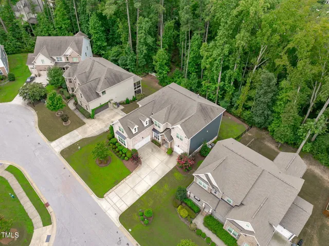 $1,525,000 | 2170 Vittorio Lane, Apex, NC 27502
