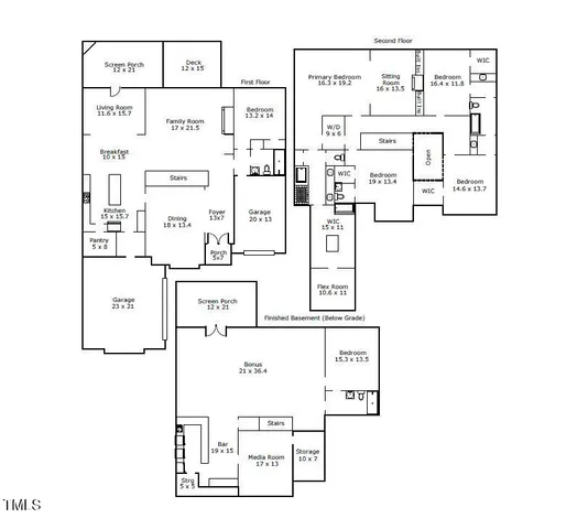 $1,525,000 | 2170 Vittorio Lane, Apex, NC 27502