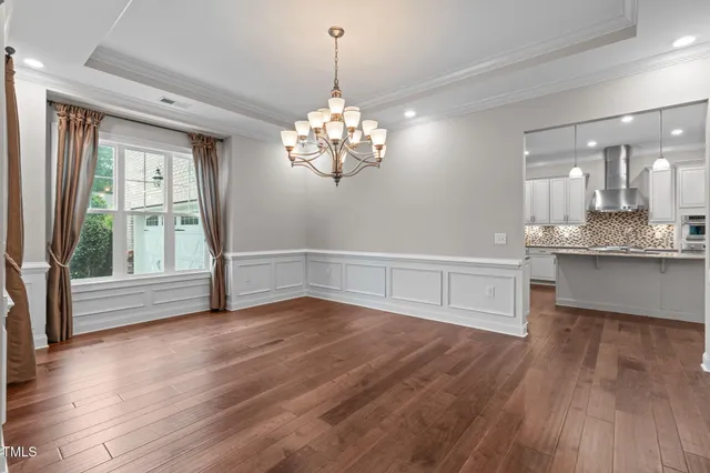 $1,525,000 | 2170 Vittorio Lane, Apex, NC 27502